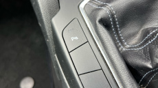 Ford Focus 1.0 EcoBoost Hybrid mHEV 125 Active Edition 5dr Petrol Hatchback